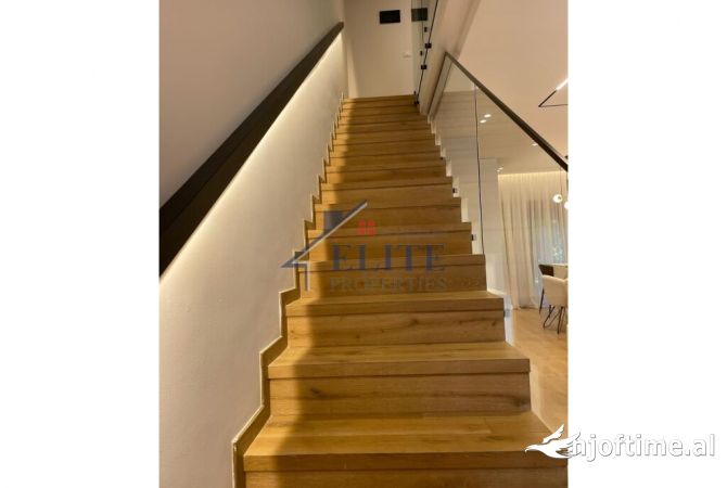 Luxury villas for rent in Tirana 3+1, Furnished