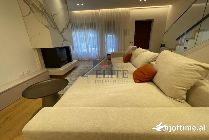 Shtepi me qera 3+1 ne Tirane - 3,000 Euro