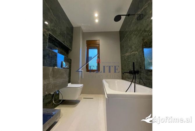 Luxury villas for rent in Tirana 3+1, Furnished