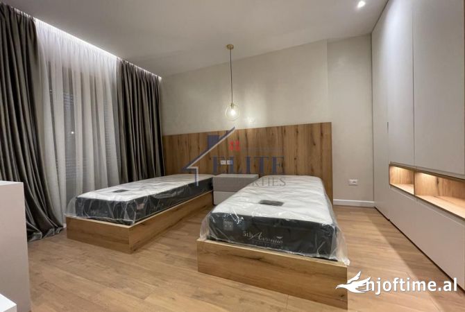 Luxury villas for rent in Tirana 3+1, Furnished