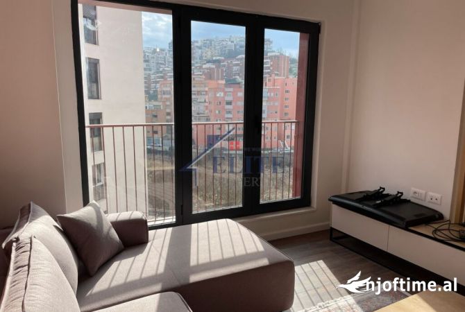 Shtepi me qera 1+1 ne Tirane - 600 Euro