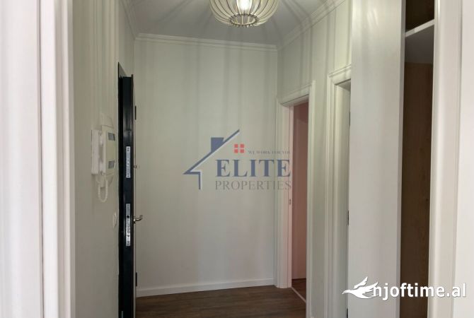 Apartment for rent in Tirana 1+1, Furnished