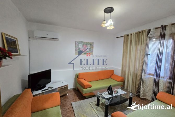 Shtepi me qera 1+1 ne Tirane - 35,000 Leke