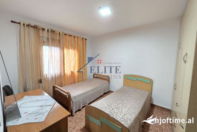 Apartment for rent in Tirana 1+1, Furnished