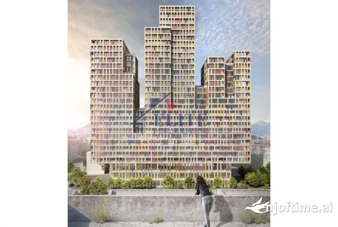 Shtepi ne shitje 2+1 ne Tirane - 221,760 Euro