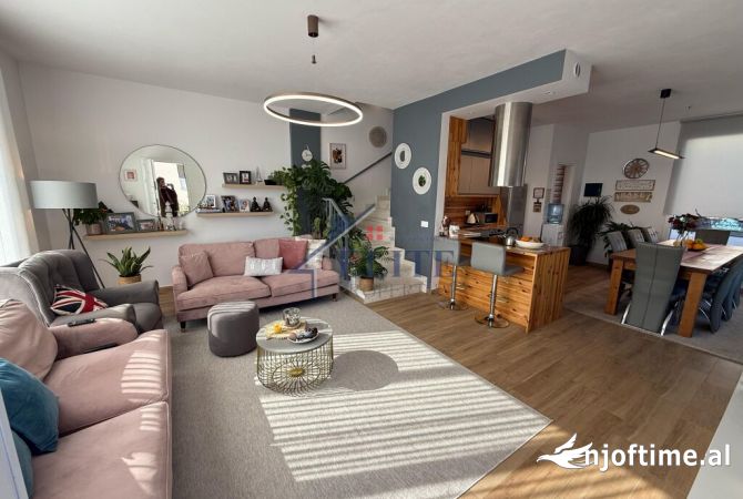 Shtepi ne shitje 3+1 ne Durres - 398,000 Euro