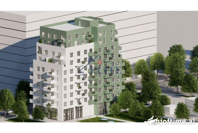 Shtepi ne shitje 2+1 ne Tirane - 233,420 Euro