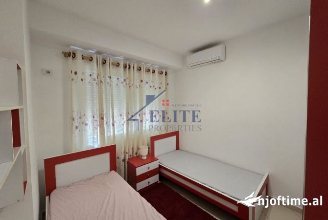 Apartment for rent in Tirana 2+1, Furnished