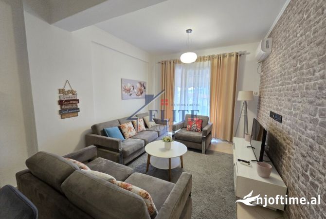House for Rent 2+1 in Tirana - 600 Euro