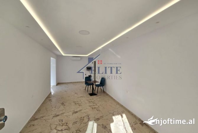Ambient biznesi me qera 1+1 ne Tirane - 1,300 Euro