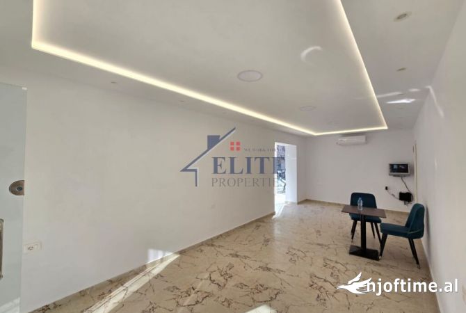 Ambient biznesi me qera 1+1 ne Tirane - 1,300 Euro