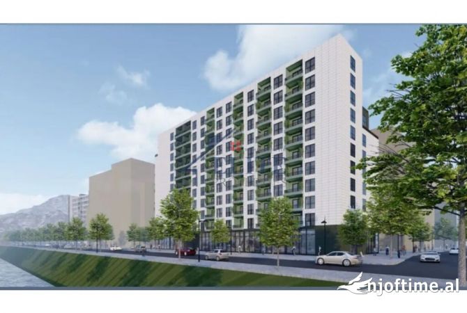 Shtepi ne shitje 1+1 ne Tirane - 108,500 Euro