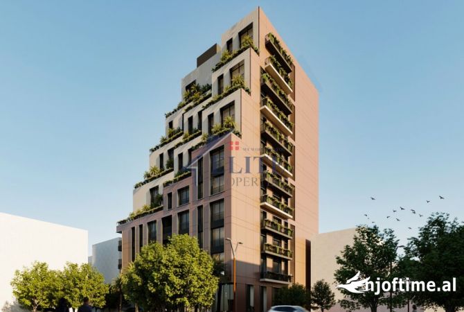 Shtepi ne shitje 2+1 ne Tirane - 559,380 Euro