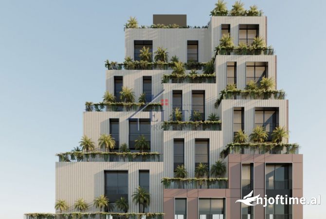 Shtepi ne shitje 2+1 ne Tirane - 559,380 Euro