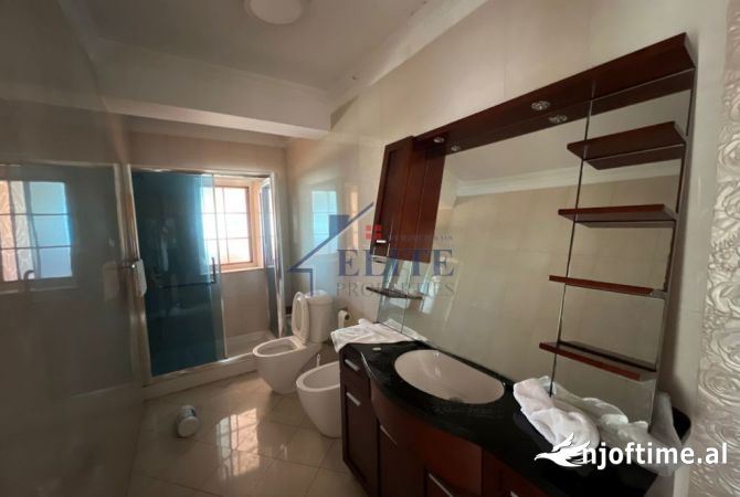 Duplex (2 storey house) for sale in Tirana 4+1, Emty