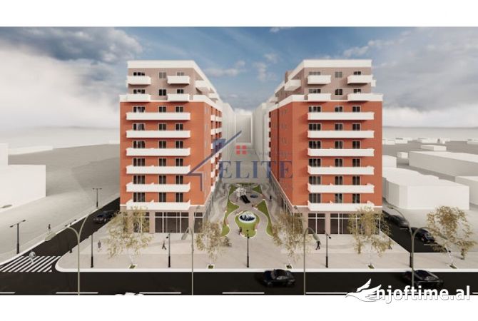 Shtepi ne shitje 1+1 ne Tirane - 64,090 Euro