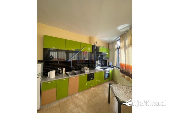 Shtepi ne shitje 1+1 ne Tirane - 150,250 Euro