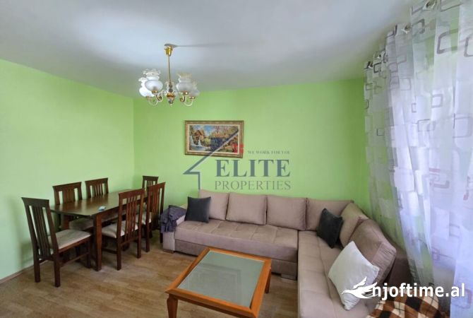 House for Rent 2+1 in Tirana - 420 Euro