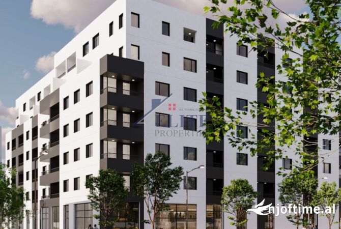 Shtepi ne shitje 2+1 ne Tirane - 121,850 Euro