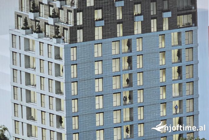Shtepi ne shitje 2+1 ne Tirane - 148,156 Euro
