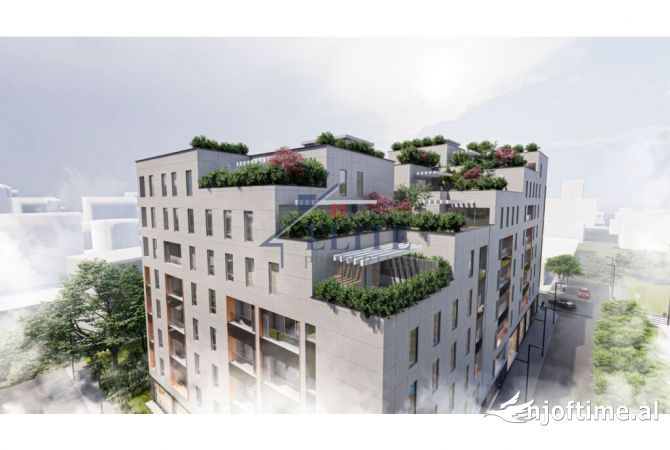 Shtepi ne shitje 1+1 ne Tirane - 112,375 Euro