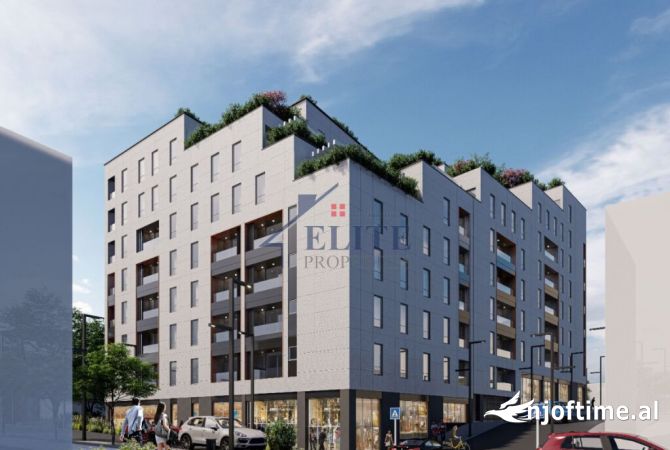 Shtepi ne shitje 1+1 ne Tirane - 112,375 Euro