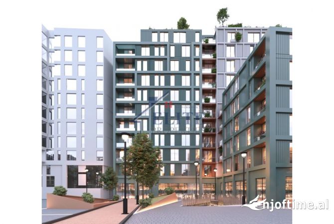 Shtepi ne shitje 2+1 ne Tirane - 180,600 Euro