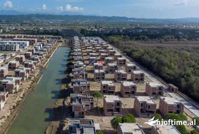 Shtepi ne shitje 1+1 ne Durres - 201,390 Euro
