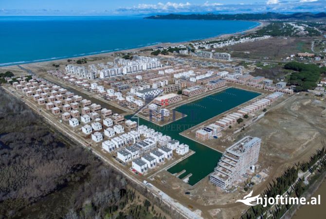 Shtepi ne shitje 1+1 ne Durres - 201,390 Euro