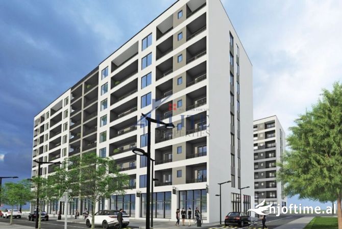 Shtepi ne shitje 2+1 ne Tirane - 78,255 Euro
