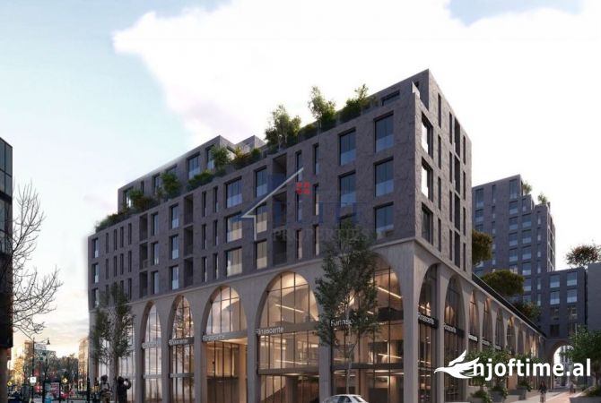 Shtepi ne shitje 2+1 ne Tirane - 330,050 Euro