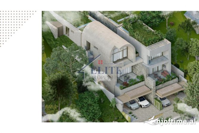Shtepi ne shitje 3+1 ne Himare - 1,000,000 Euro