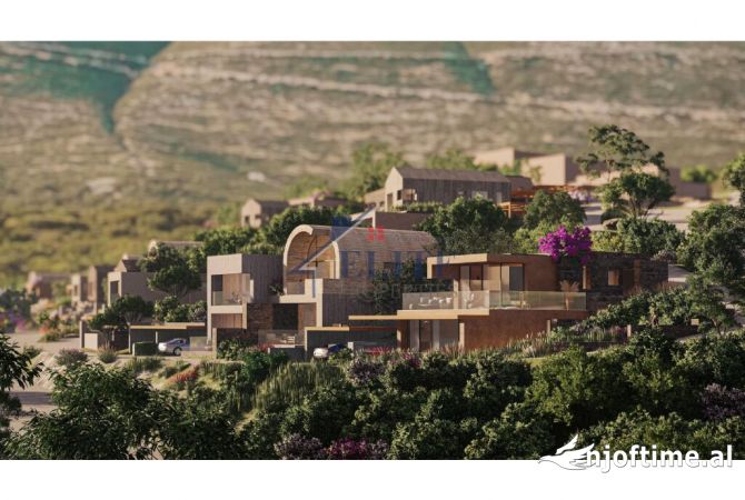 Casa in vendita 3+1 a Himara - 1,000,000 Euro