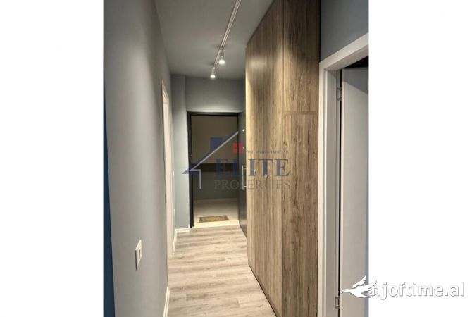 Apartment for rent in Tirana 1+1, Furnished