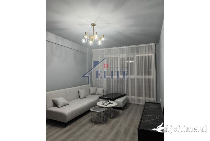 Shtepi me qera 1+1 ne Tirane - 600 Euro