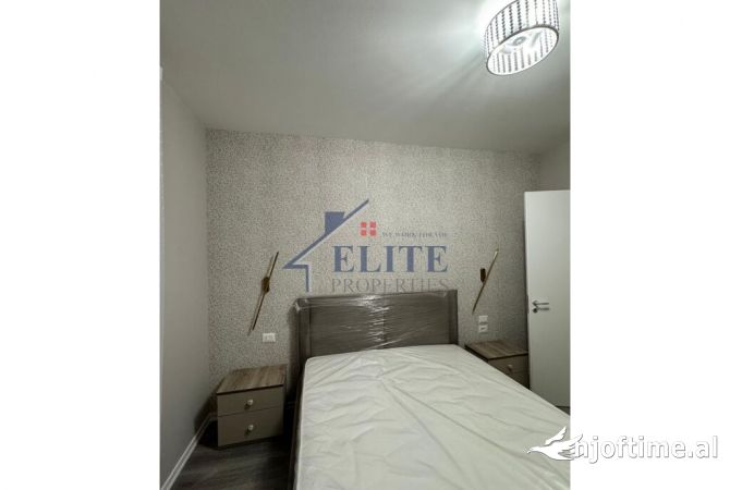 Shtepi me qera 1+1 ne Tirane - 600 Euro