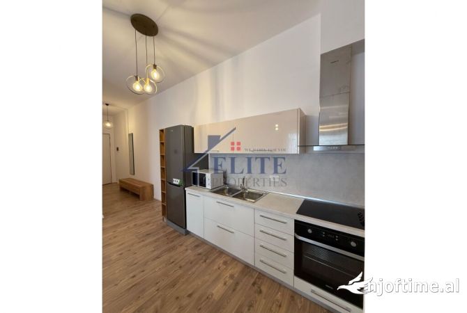 Shtepi me qera 1+1 ne Tirane - 700 Euro