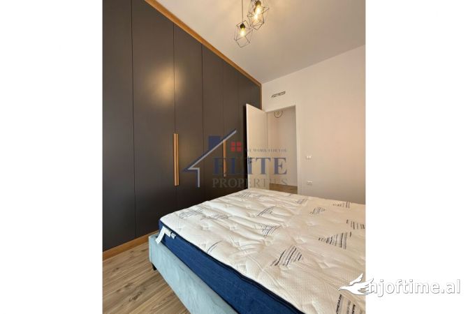 Apartment for rent in Tirana 1+1, Furnished