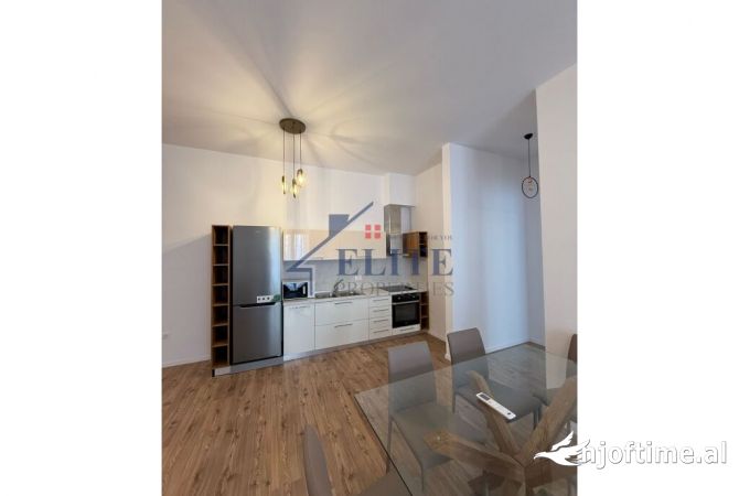 Apartment for rent in Tirana 1+1, Furnished