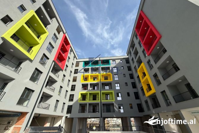 Shtepi ne shitje Apartament ne Tirane, 2+1, Mobilimi Bosh, pa mobiluar, Pagesa 121,011  Euro.