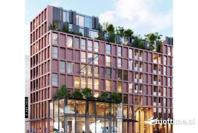Shtepi ne shitje 1+1 ne Tirane - 293,600 Euro