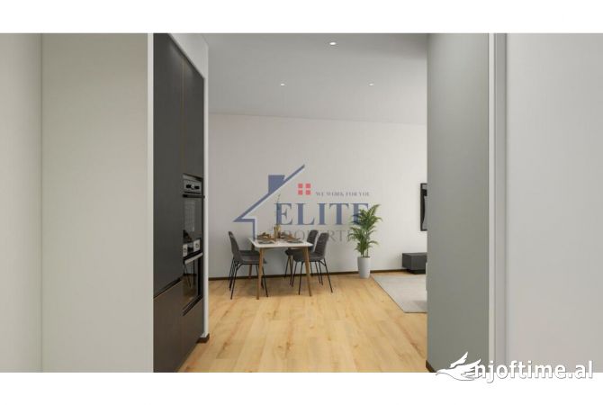 Shtepi ne shitje Apartament ne Tirane, 2+1, Mobilimi Bosh, pa mobiluar, Pagesa 145,000  Euro.