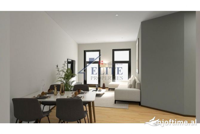 Shtepi ne shitje 2+1 ne Tirane - 145,000 Euro