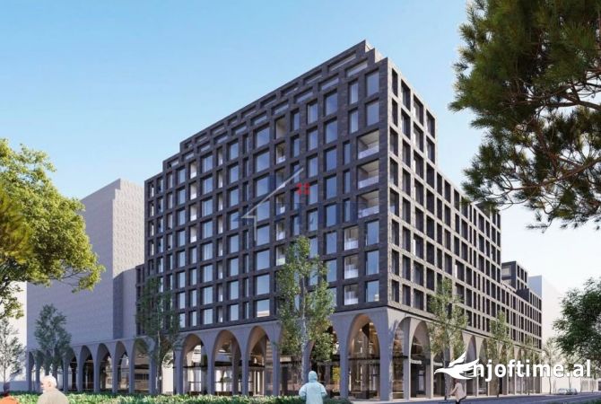 Shtepi ne shitje 2+1 ne Tirane - 304,200 Euro