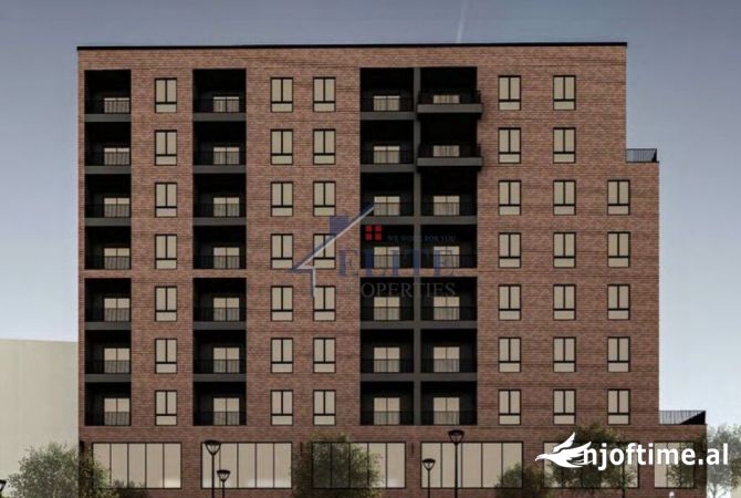 Ambient biznesi ne shitje 1+1 ne Tirane - 221,490 Euro