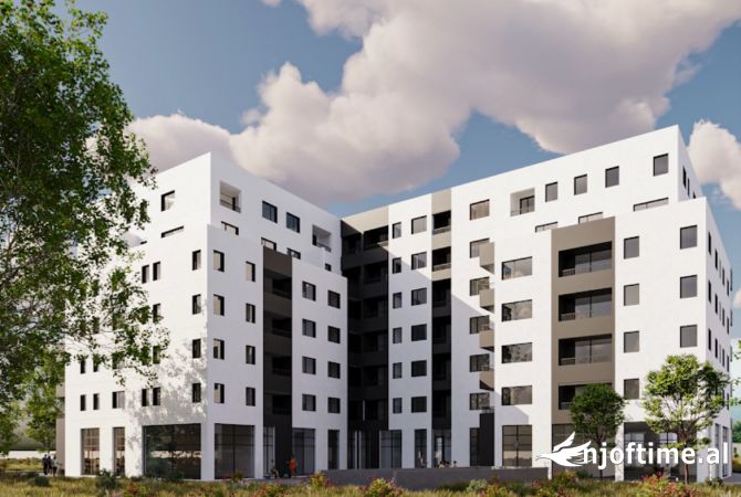 Shtepi ne shitje 1+1 ne Tirane - 78,580 Euro