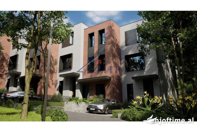 Shtepi ne shitje 3+1 ne Tirane - 479,820 Euro