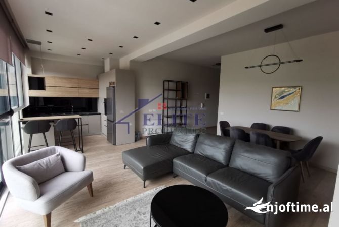 Shtepi me qera 2+1 ne Tirane - 1,200 Euro