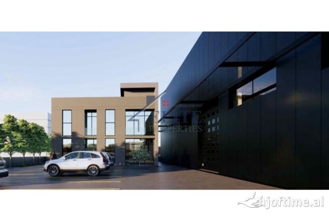 Ambient biznesi me qera 4+1 ne Tirane - 6,000 Euro