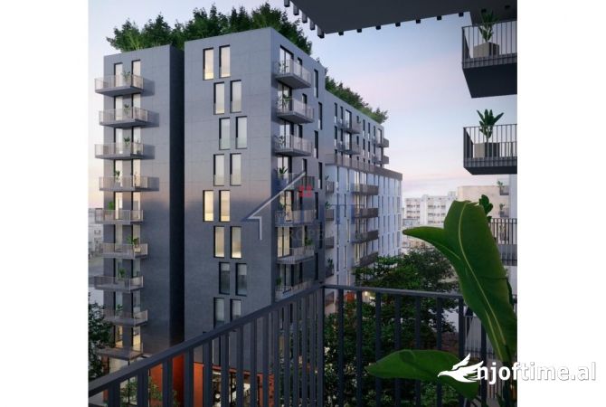 Shtepi ne shitje 1+1 ne Tirane - 108,518 Euro